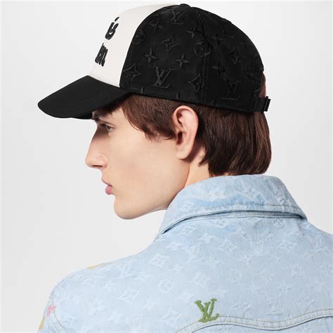 casquette louis vuitton homme|gant louis vuitton homme.